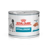 HYPOALLERGENIC CANINE