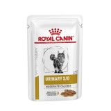 Urinary S/O Moderate Calorie