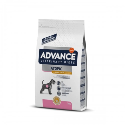 ADVANCE DOG ATOPIC CARE