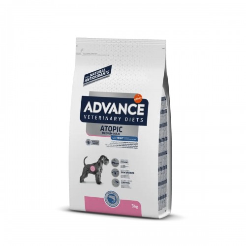 ADVANCE DOG ATOPIC CARE