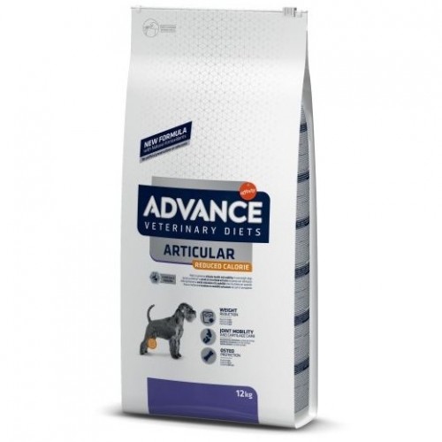 Advance Articular Reduced Calorie