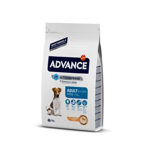 ADVANCE MINI ADULT