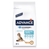 ADVANCE INITIAL PUPPY PROTECT