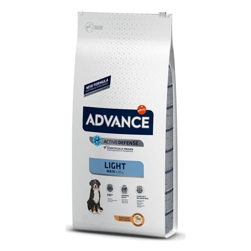 ADVANCE MAXI LIGHT