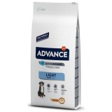 ADVANCE MAXI LIGHT