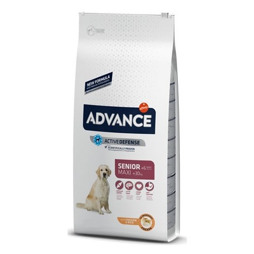 ADVANCE MAXI SENIOR