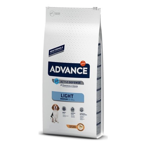 ADVANCE MEDIUM LIGHT