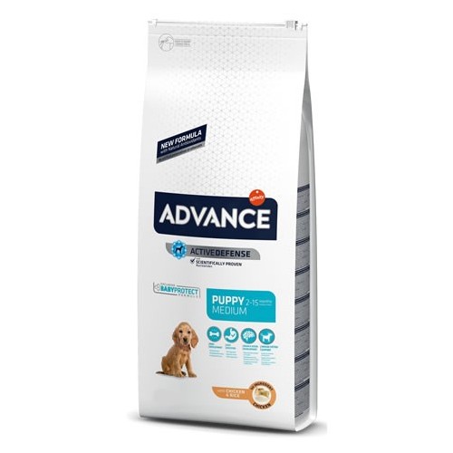 ADVANCE MEDIUM PUPPY