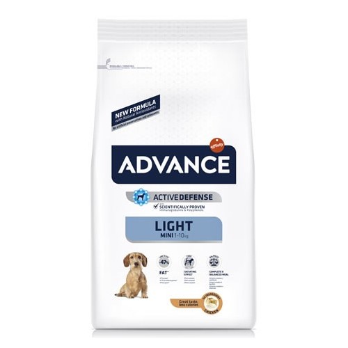 ADVANCE MINI LIGHT