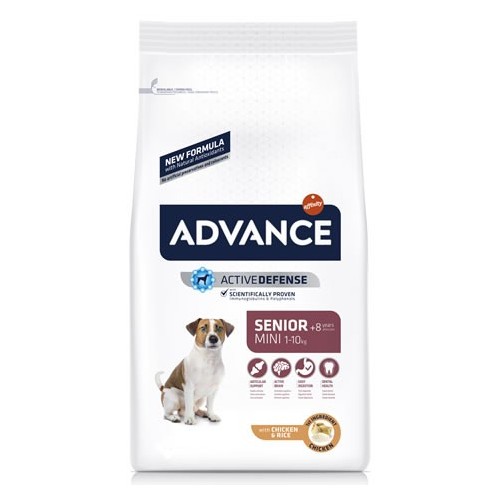 ADVANCE MINI SENIOR