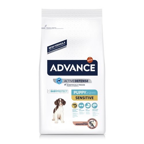 ADVANCE PUPPY SENSITIVE