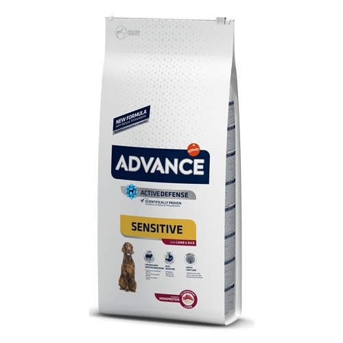 ADVANCE ADULT LAMB & RICE