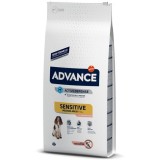 ADVANCE SENSITIVE SALMON & RICE