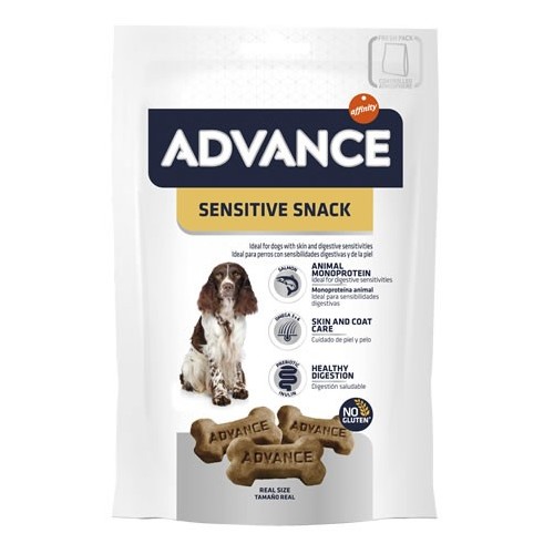 Advance Parasistop Medium