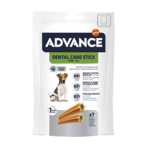 Dental Care Stick Mini