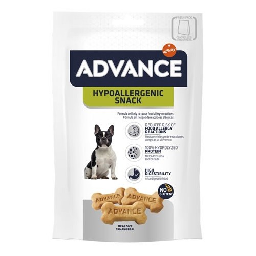 Hypoallergenic Snack