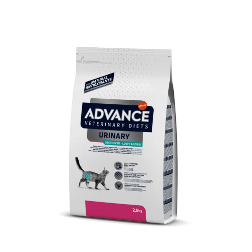 Advance Feline Urinary Low Calorie