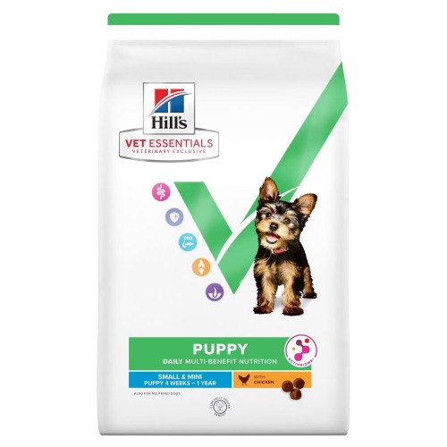 VetEssentials Multi-Benefit Puppy Mini