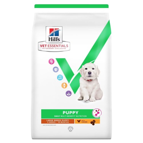 VetEssentials MULTI-BENEFIT Puppy Large breed