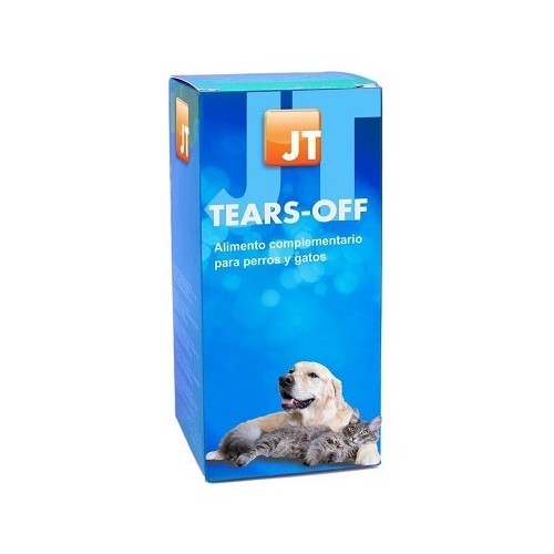 tears-off