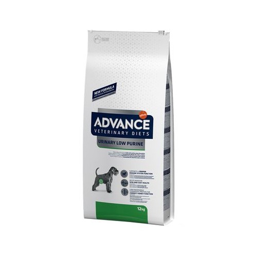 Advance Veterinary Diets Urinary Low Purine