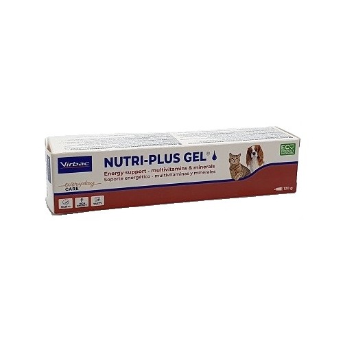 Nutri-plus gel 120 g