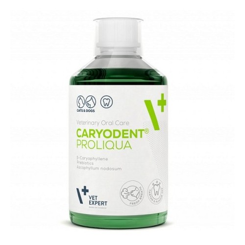 CARYODENT PROLIQUA 250 ML