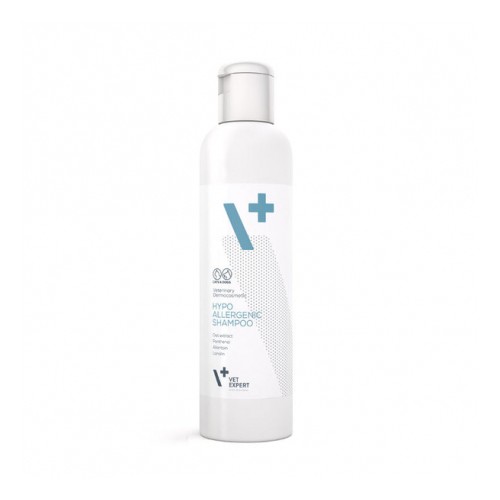 HYPOALLERGENIC SHAMPOO 250ML
