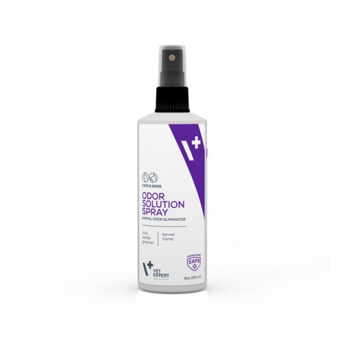 ODOR SOLUTION SPRAY 250ML