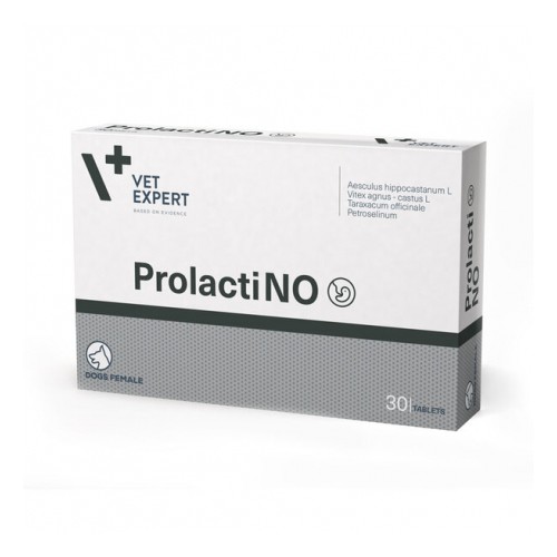 PROLACTINO 30 TABL