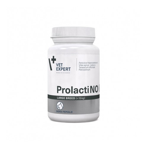 PROLACTINO LARGE BREED 40 TABL