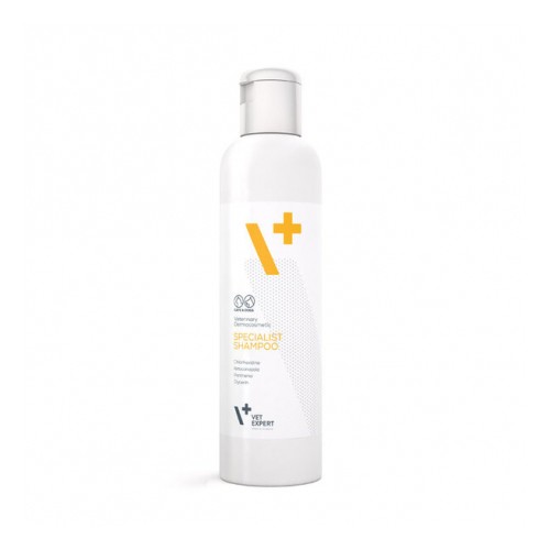 SPECIALIST SHAMPOO 250ML