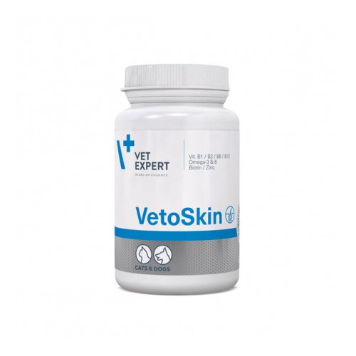 VETOSKIN