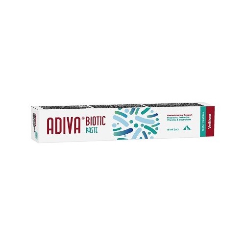 ADIVA BIOTIC Paste - 1 env. x 15 ml