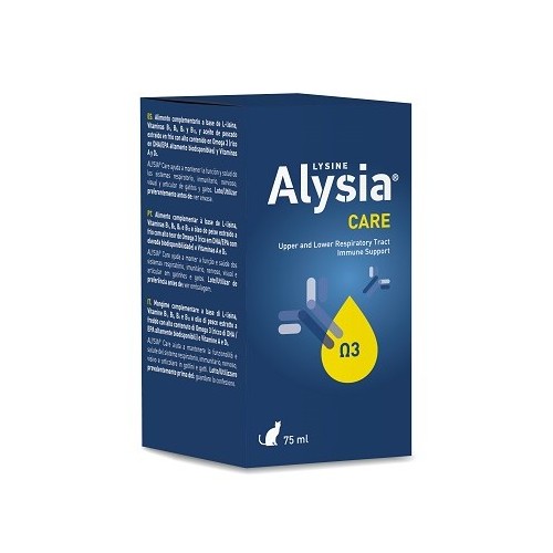 Alysia Care