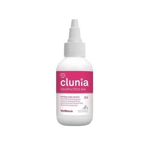 CLUNIA DENTPROTECH GEL - 1 env. x 59 ml