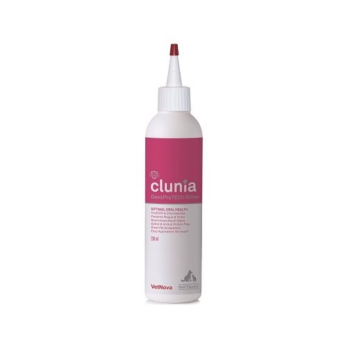CLUNIA DENTPROTECH Rinse - 1 env. x 236 ml