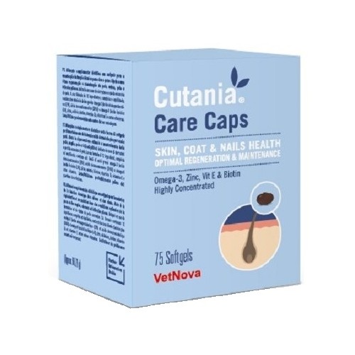 CUTANIA Care Caps