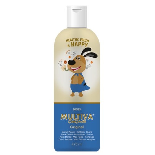 Multiva CoolSmile Original Dogs