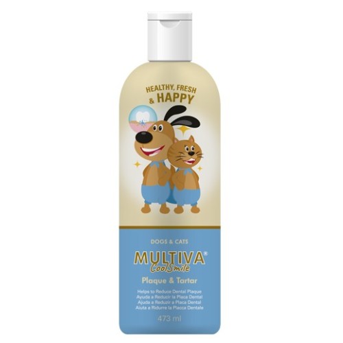 Multiva CoolSmile Plaque & Tartar