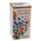 RED CELL AVIAN Oral