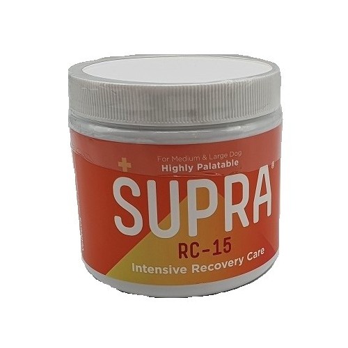 Supra RC-15 30 chews