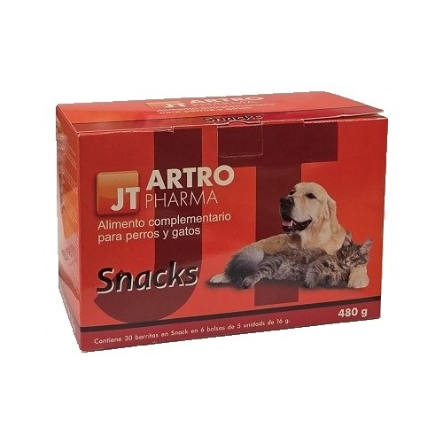 ARTRO JTPHARMA (16 g/snack)