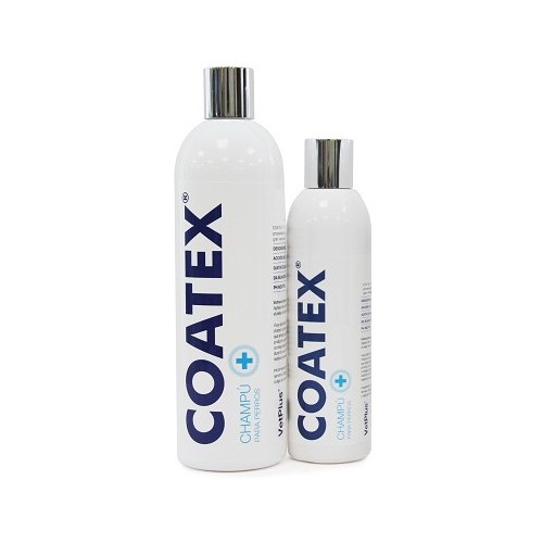 Coatex Medicate Shampoo