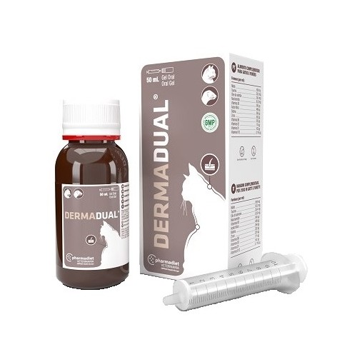Dermadual 50 ml