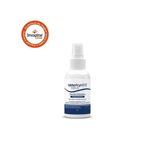 Vetericyn VF Plus