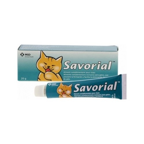 Savorial