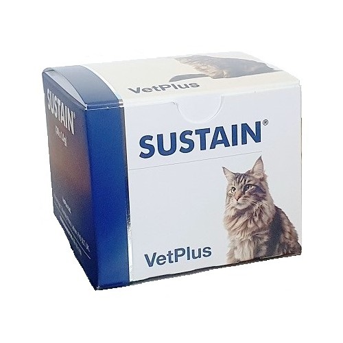 Sustain Cats
