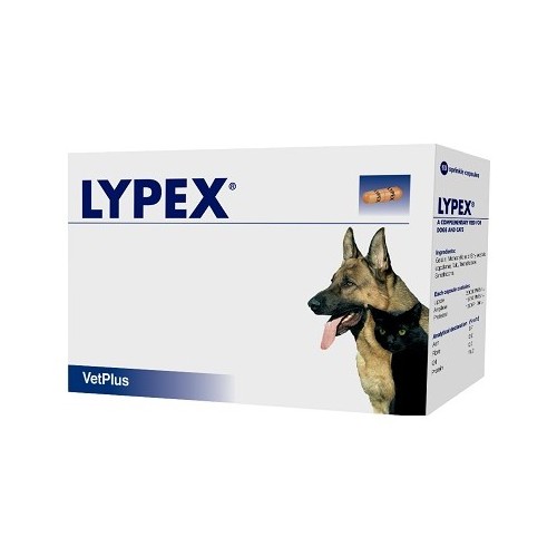 Lypex 60 Compdos