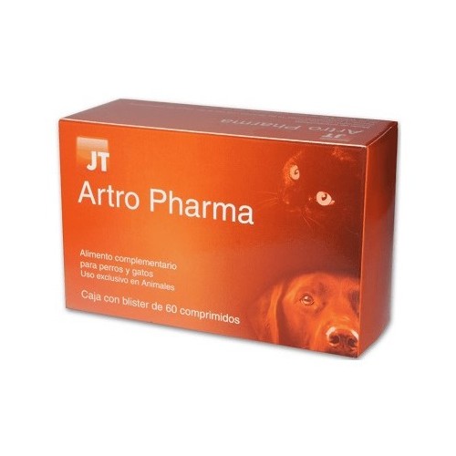 ARTRO JTPHARMA